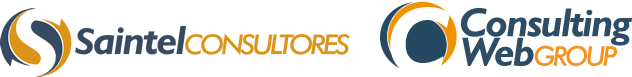 Saintel Consultores - Consulting Web Group
